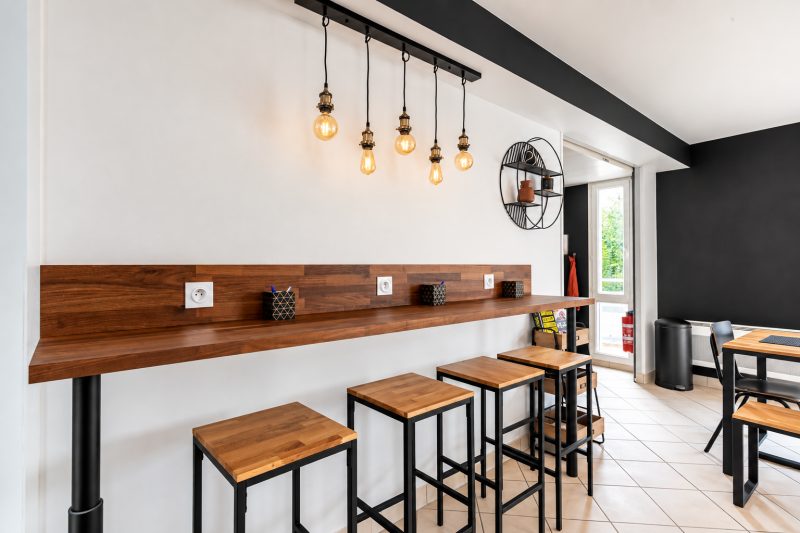 Studéa Bordeaux Ouest - vue 5
