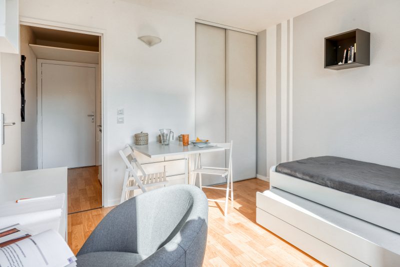 Studéa Bordeaux Ouest - vue 6
