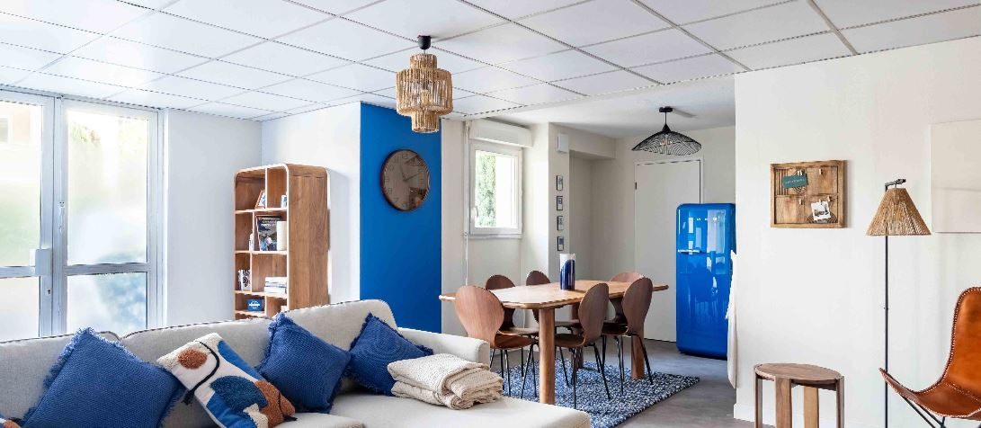 Studéa Talence - programme immobilier neuf TALENCE (33) - Résidence Etudiante