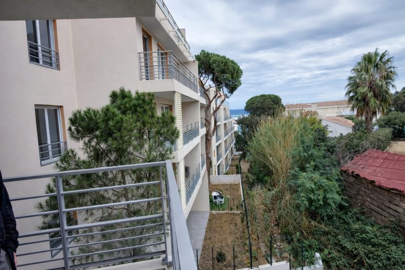 Val d'Azur - vue 3