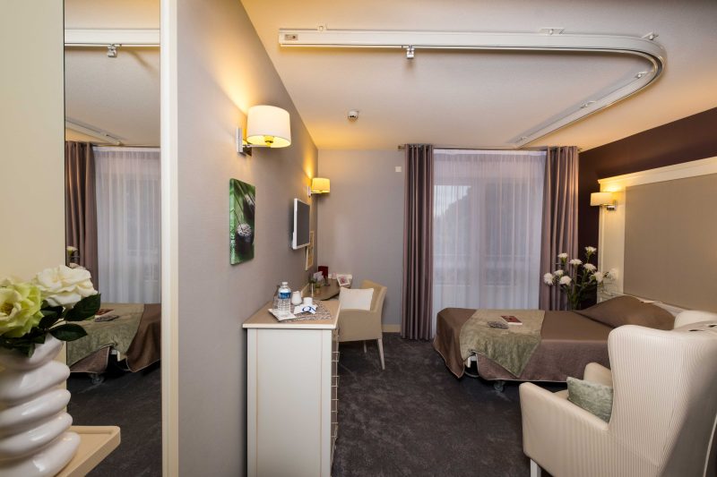 La Promenade de Jade - vue 4