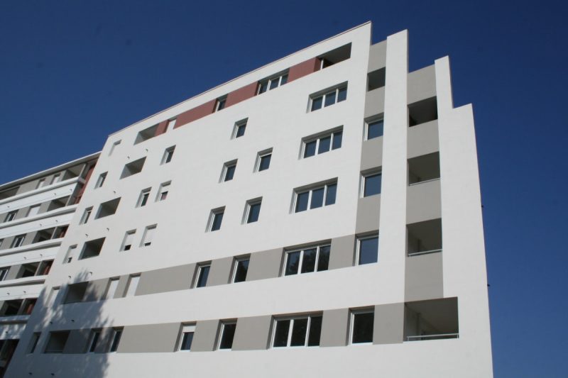 Studéa Marseille Capelette
