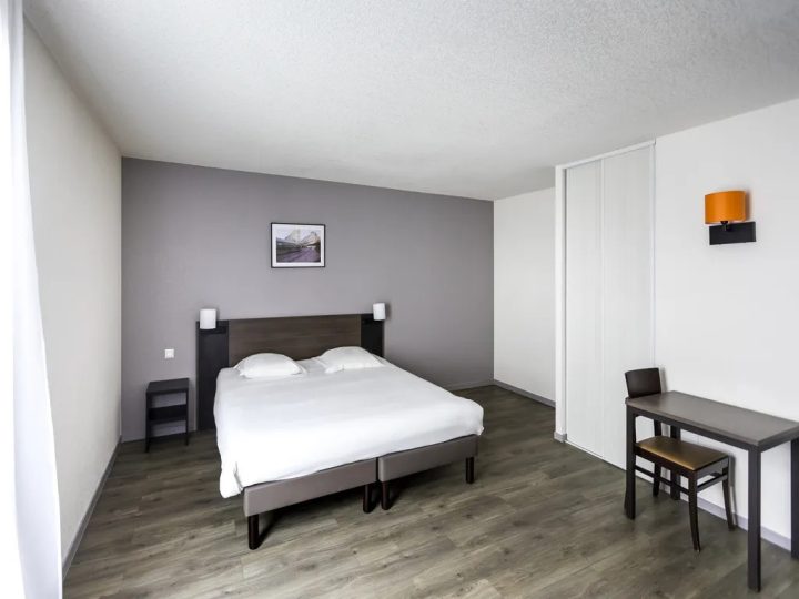 Aparthotel Adagio Access Orléans - vue 5