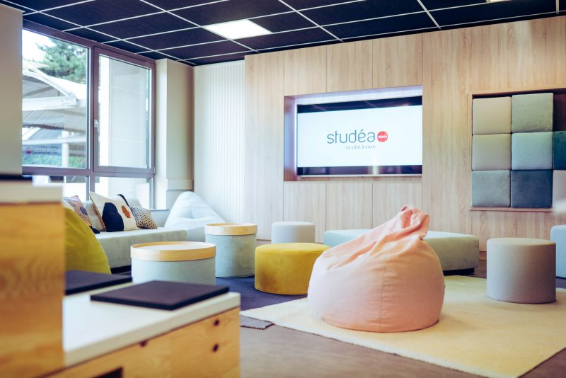 Studéa Winston 2 - vue 2