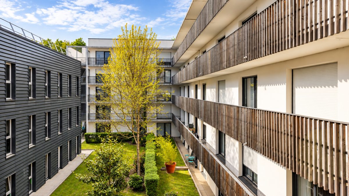 La Riviere - programme immobilier neuf NANTES (44) - lmp_lmnp