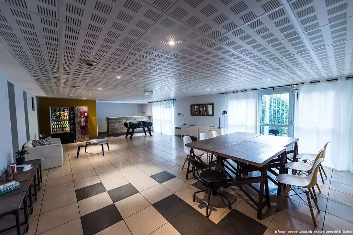 Le Thales - programme immobilier neuf TOULOUSE (31) - lmp_lmnp