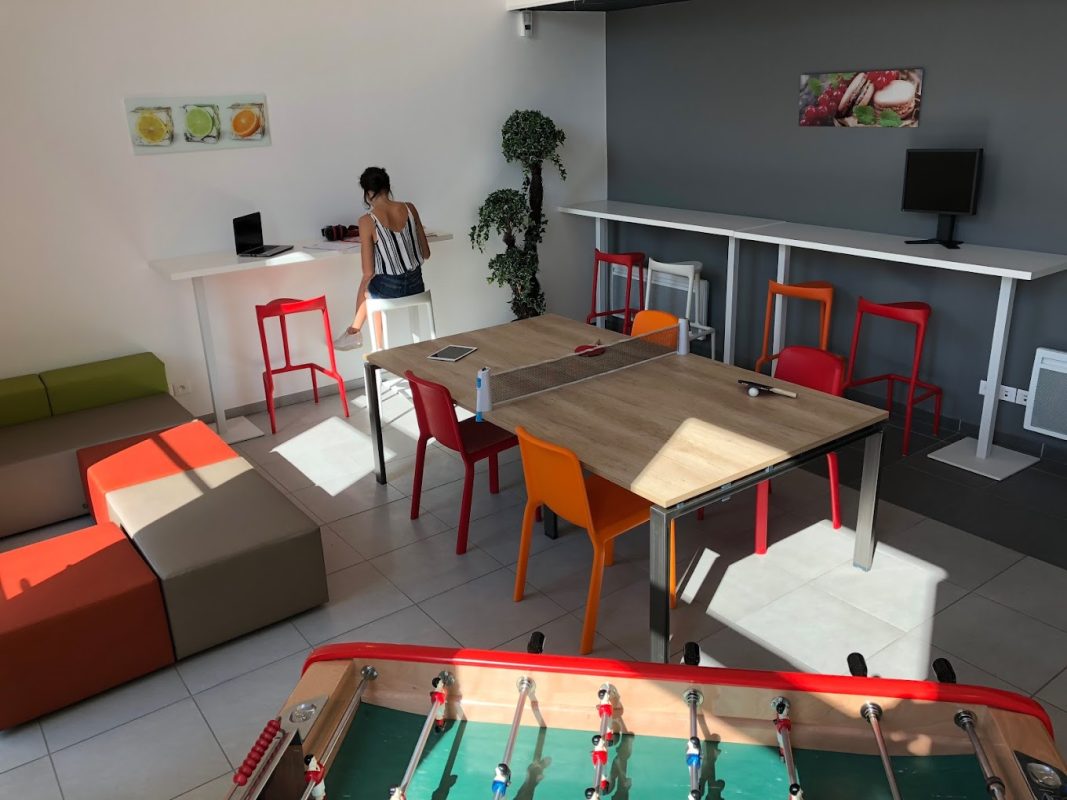 Studélites Marseille Castellane - programme immobilier neuf MARSEILLE (13) - lmp_lmnp