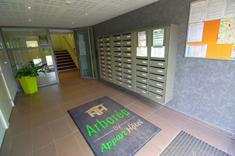 Arboréa - vue 2