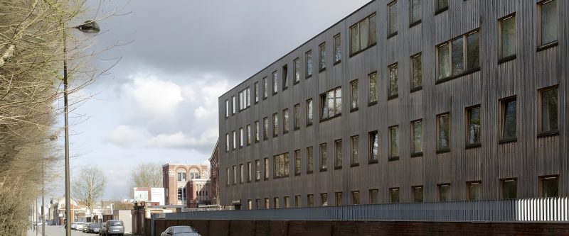 Twenty Campus Egide