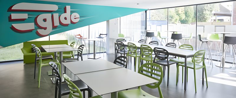 Twenty Campus Egide - vue 2