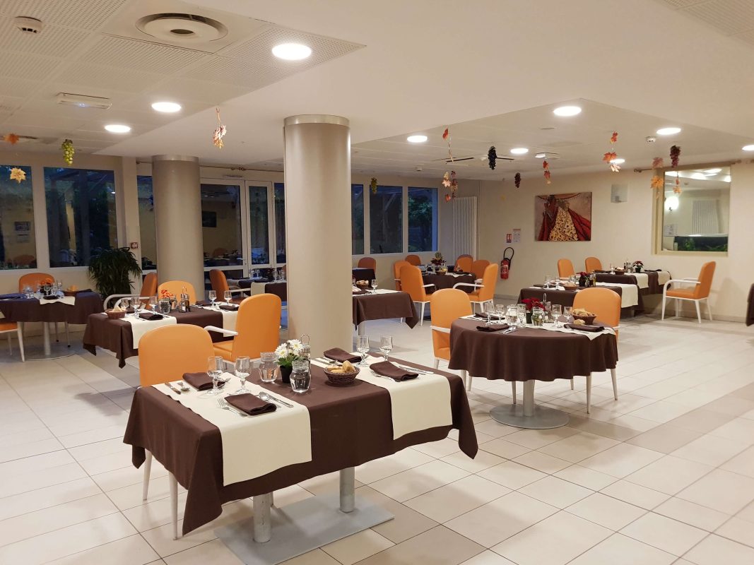 La Camargue - programme immobilier neuf NIMES (30) - Résidence Médicalisée
