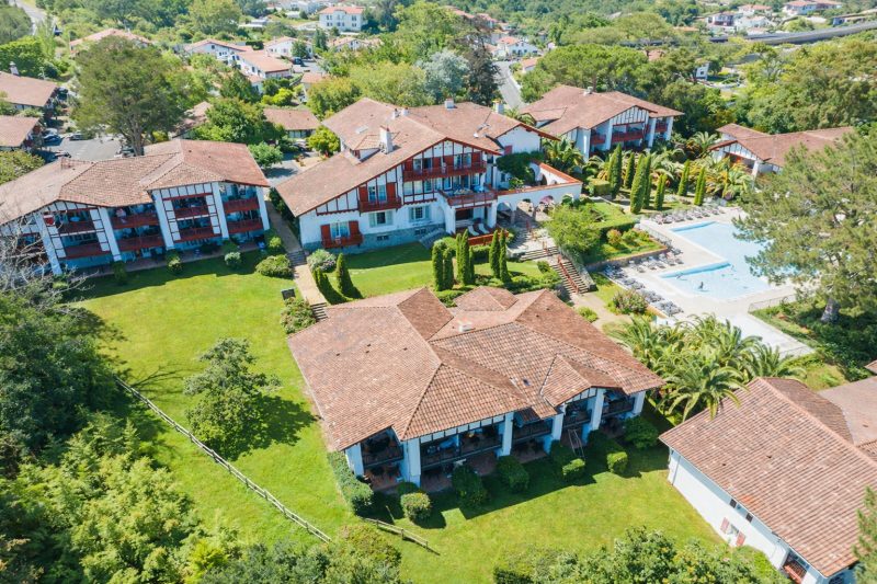 La Villa Maldagora