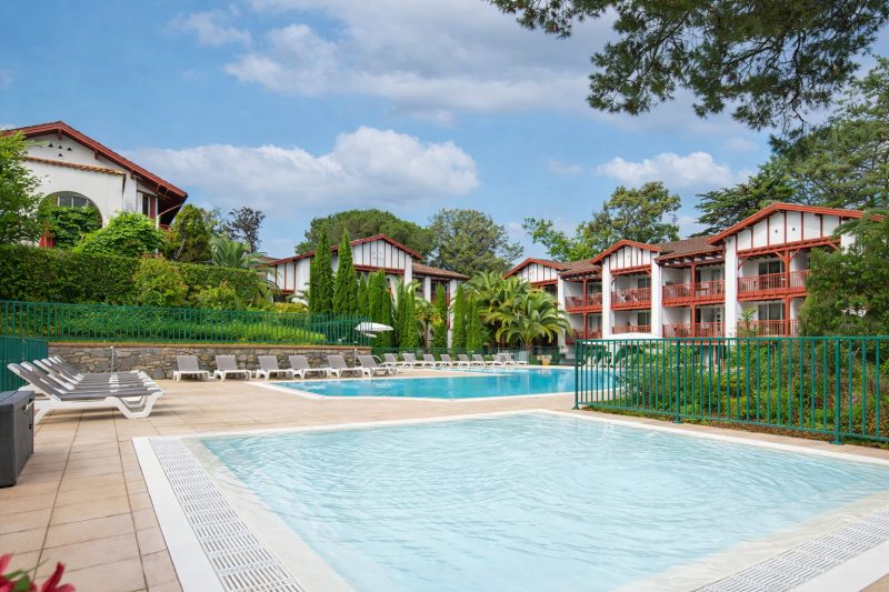 La Villa Maldagora - vue 2