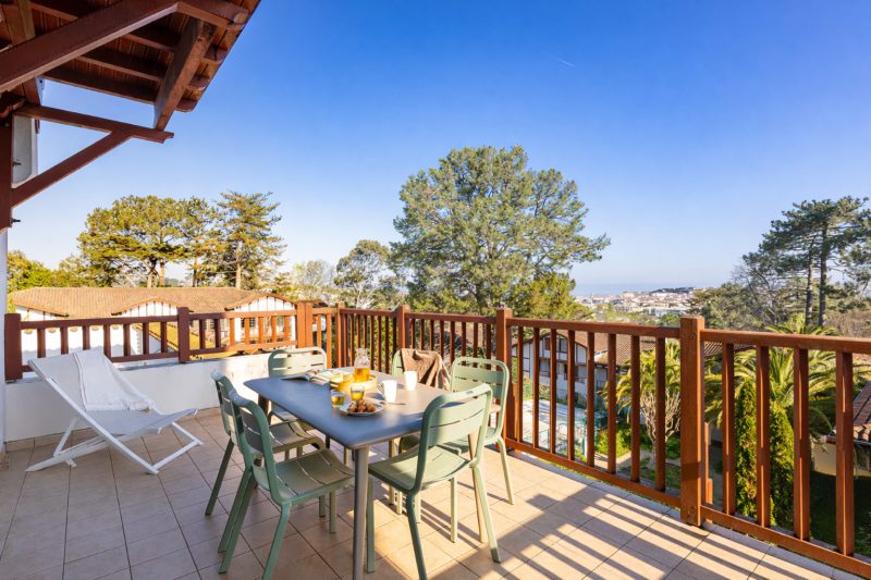 La Villa Maldagora - vue 6
