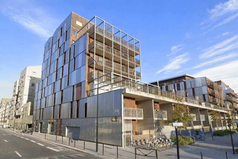 Les Academies des Bassins - vue 1