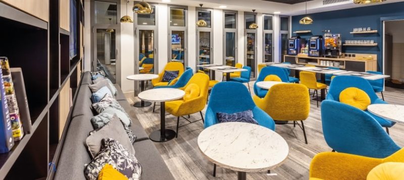 Riviera Suites - vue 2