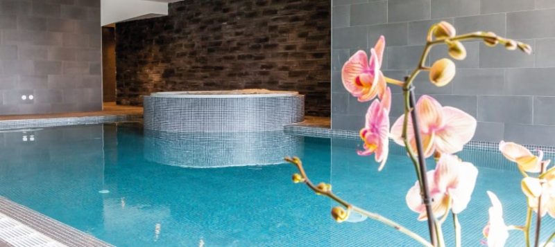 Riviera Suites - vue 3