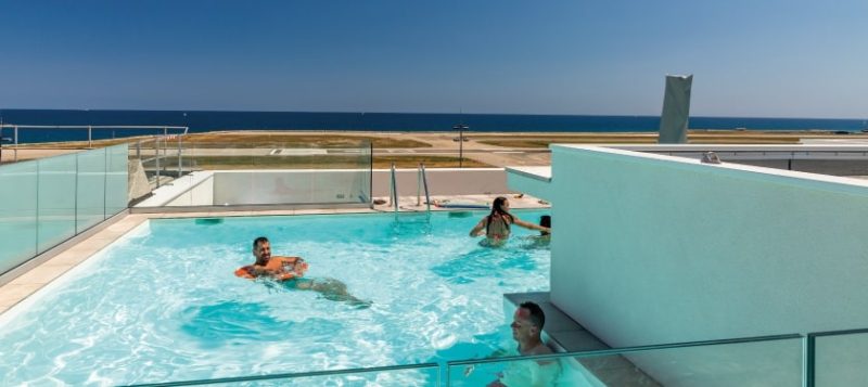 Riviera Suites - vue 4