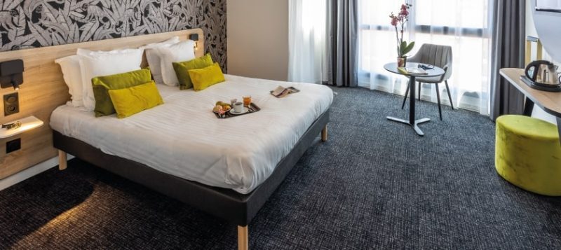 Riviera Suites - vue 6