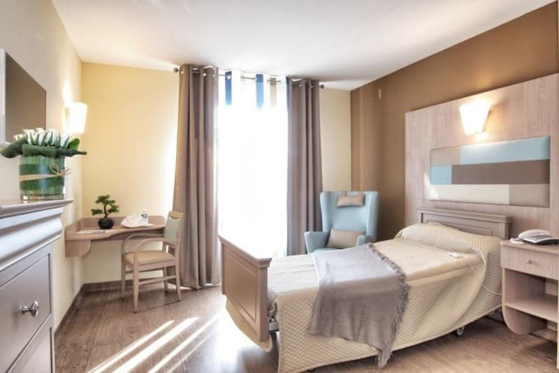 L'Oasis - programme immobilier neuf LE TEICH (33) - Résidence Médicalisée