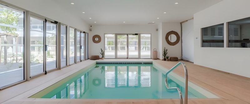 Villa Beausoleil - vue 2
