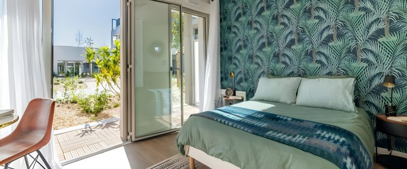 Villa Beausoleil - vue 5