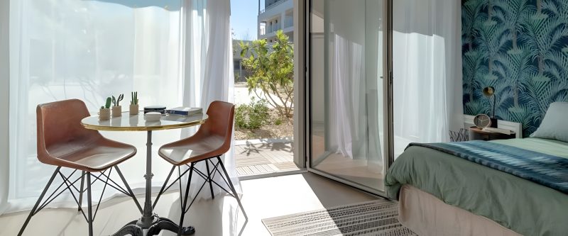 Villa Beausoleil - vue 6