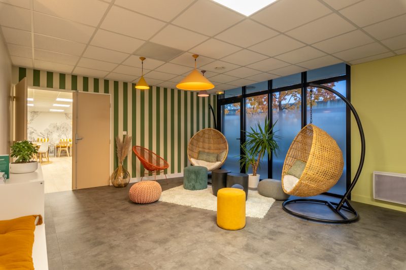 Studéa Atalante (Eurocampus) - vue 4