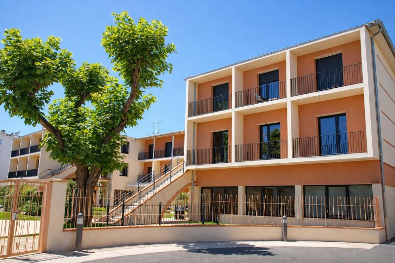 Toulouse Crampel - vue 2