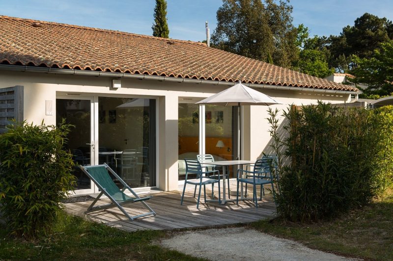 La Palmyre - vue 4
