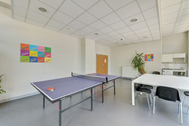 RESIDENCE ROUSSEAU - vue 2