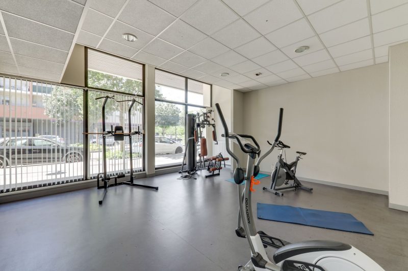 RESIDENCE ROUSSEAU - vue 4