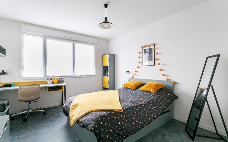 All Suites Study Aulnoy - vue 4