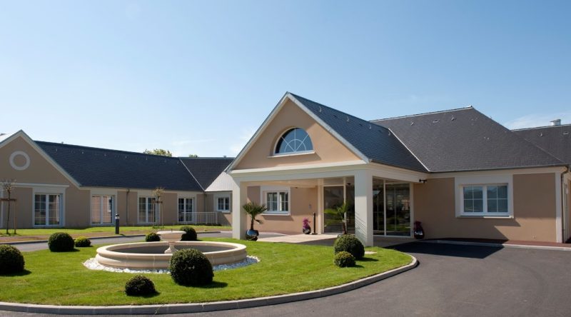 Emera Luc-sur-Mer