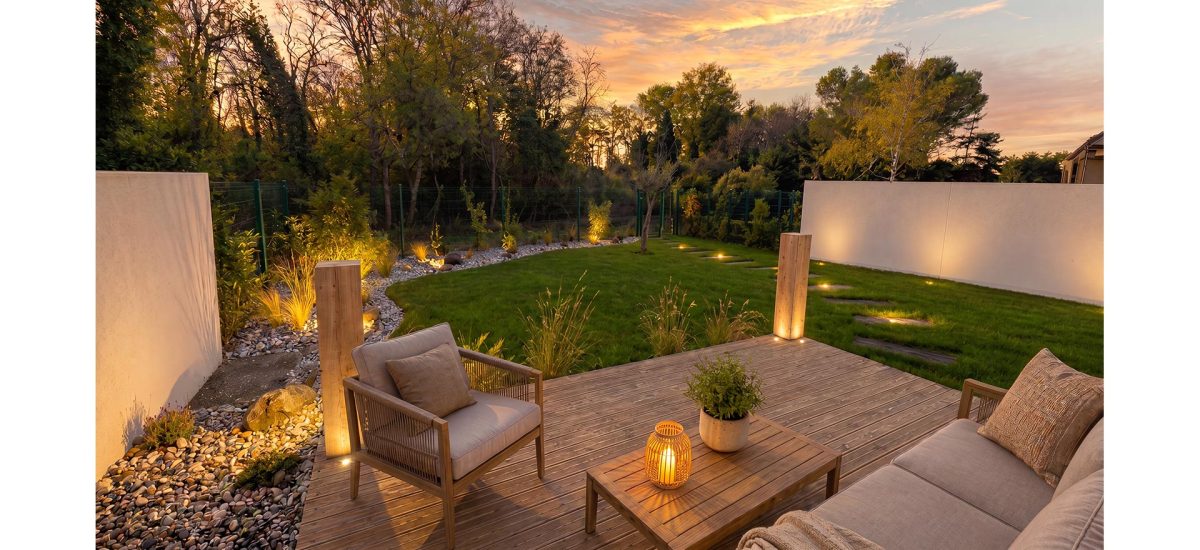 Rivéa - programme immobilier neuf PERIGNY (17) - TVA Nominale
