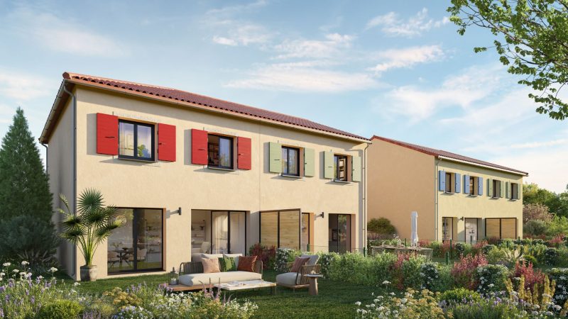 Harmonie - vue 3