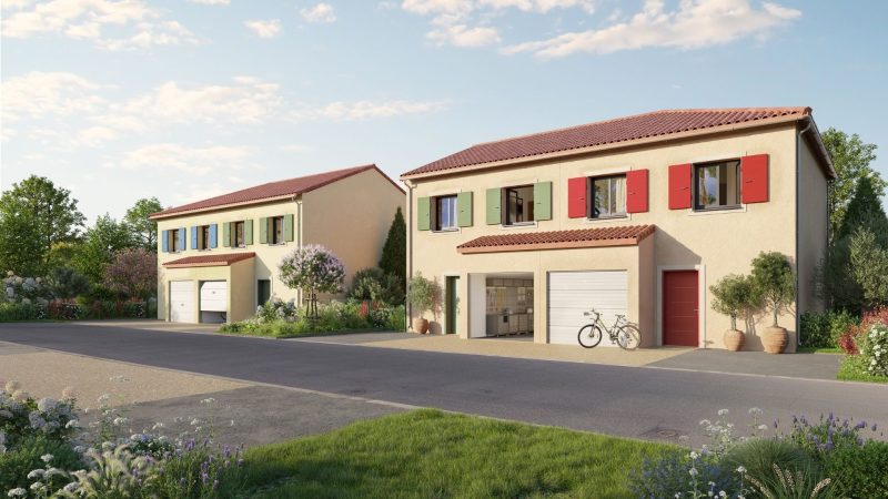 Harmonie - vue 4