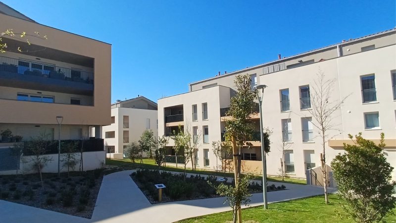 Le Domaine de Manon