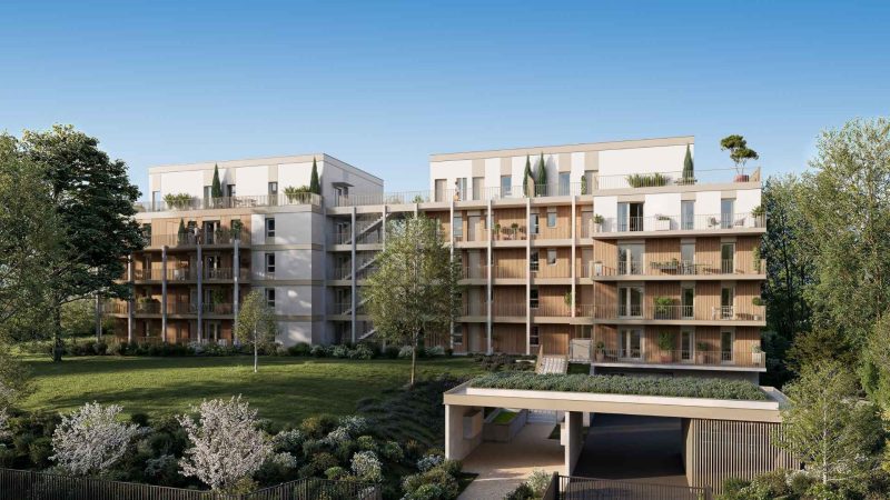 Madera - vue 2