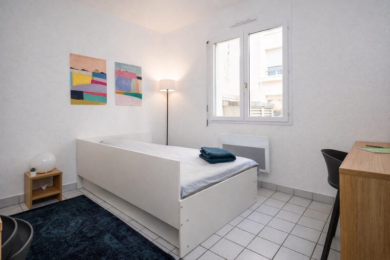 Studéa Lyon Presqu'île - vue 4