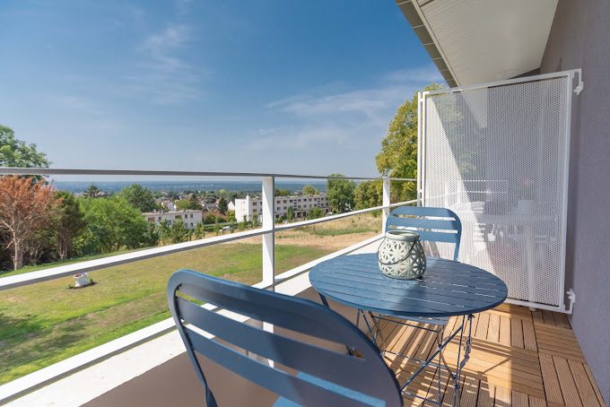 Villa Beausoleil Cormeilles - vue 6