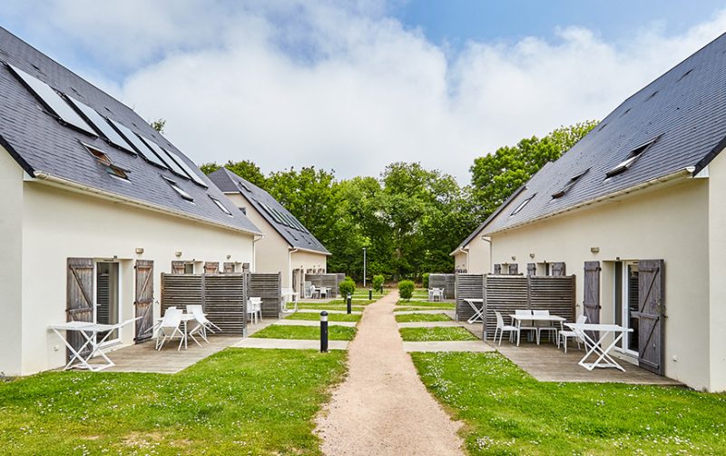 Le Domaine de la Corniche