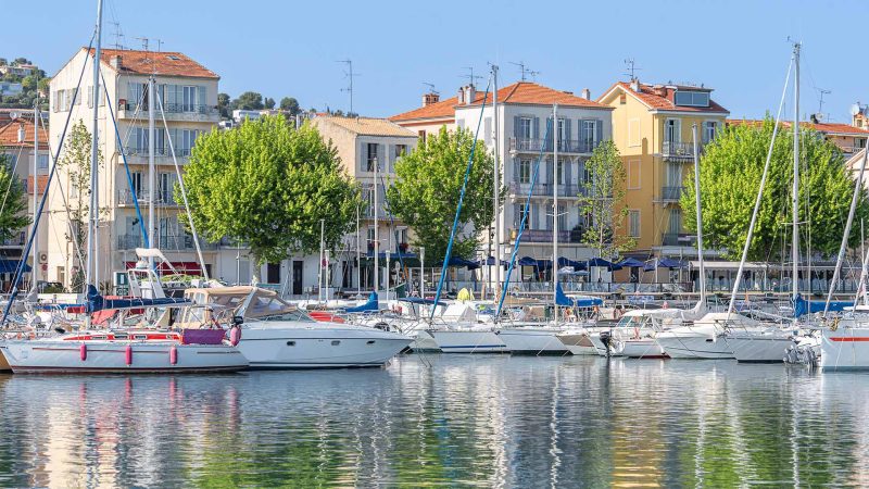 Golfe Bay - vue 4