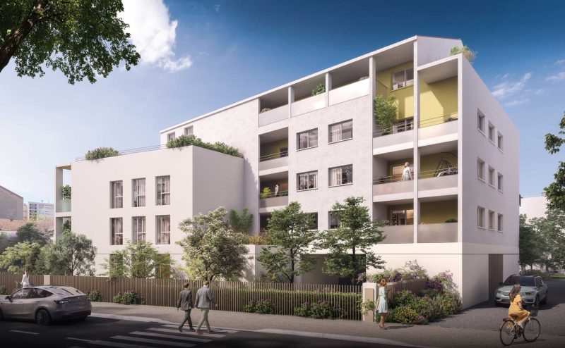 TILIA - vue 2