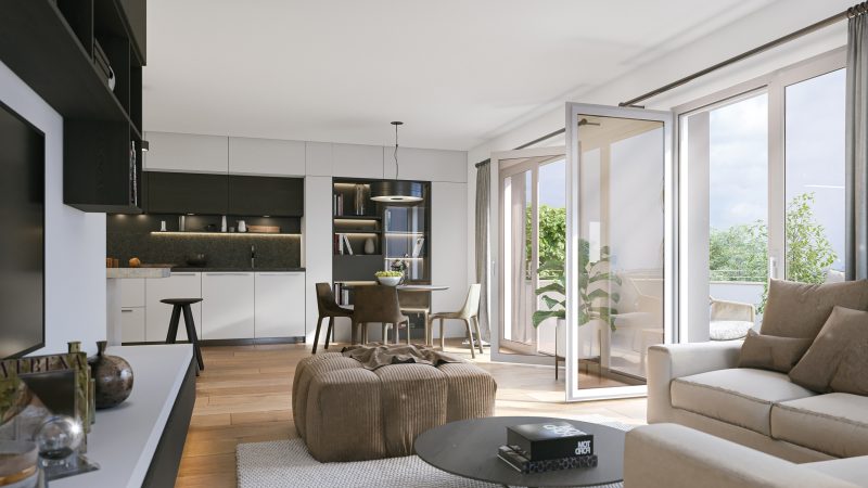 TILIA - vue 3