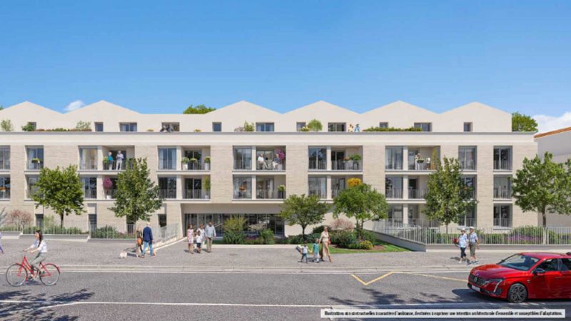 SAINT-ORENS