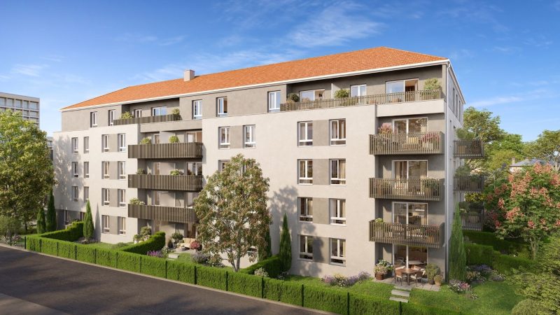 Les Jardins Noria