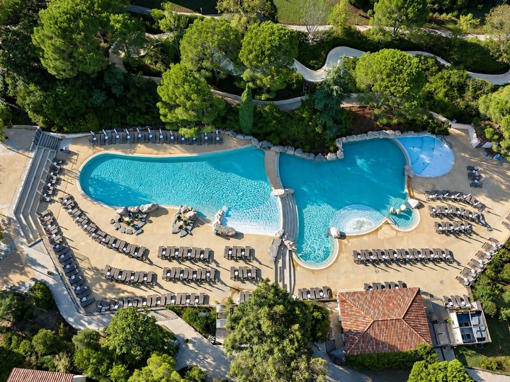 Village Le Rouret (Les Hibiscus) - vue 2