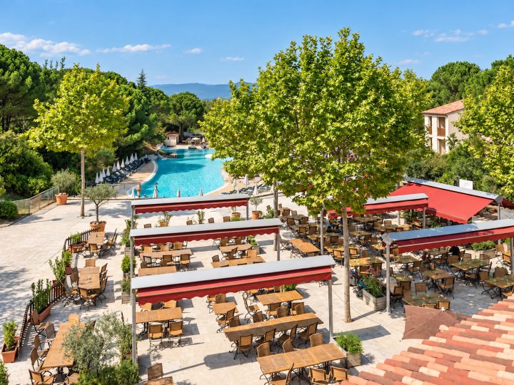 Village Le Rouret (Les Hibiscus) - vue 4