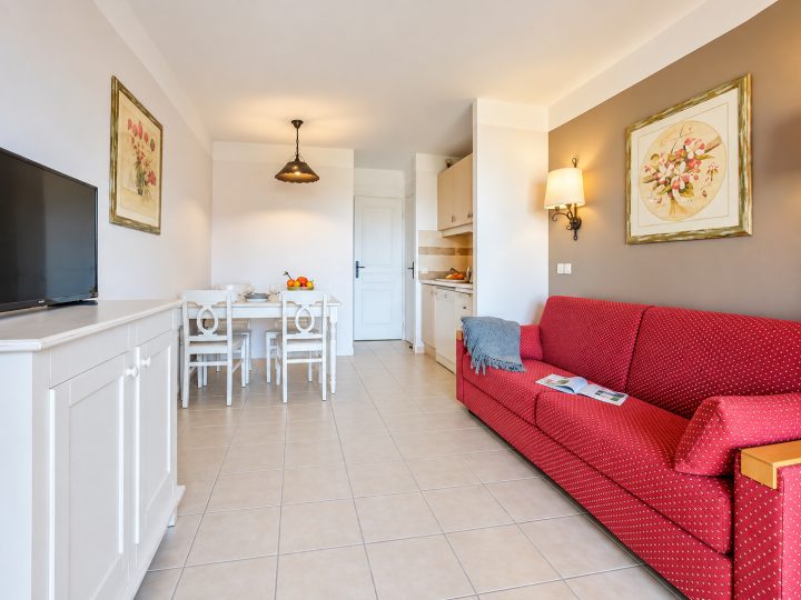 Village Le Rouret (Les Hibiscus) - vue 5